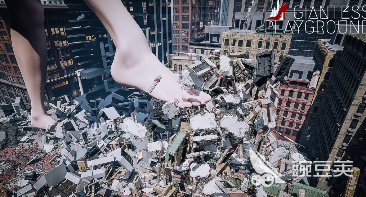 2026受欢迎的女巨人题材游戏分享：高人气巨人体验佳作介绍
