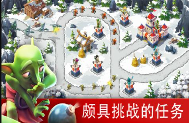 受欢迎的玩具兵人游戏分享