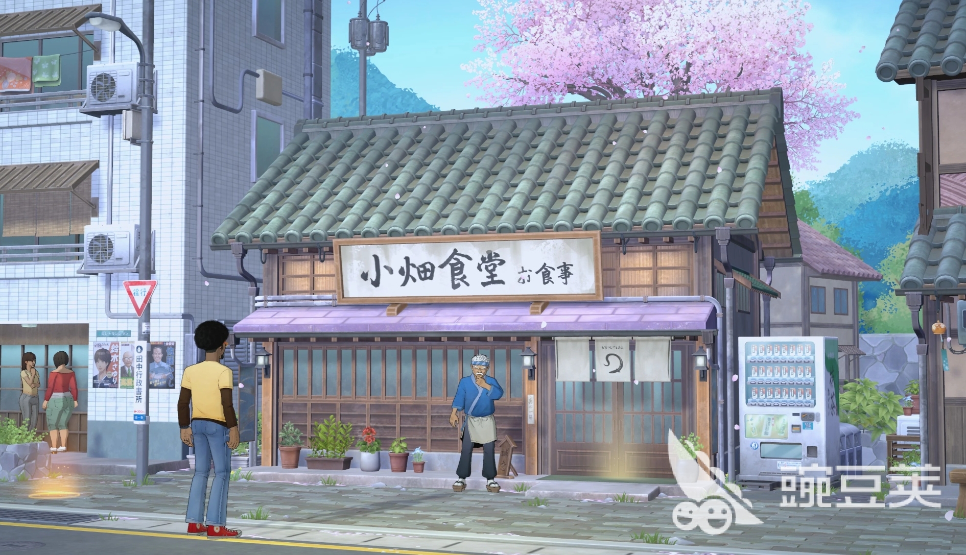 料理人班乔什么时候出 料理人班乔上线时间及最新消息截图