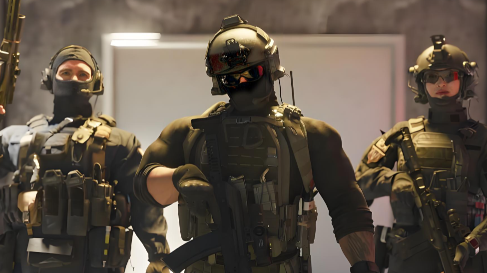 cod23继承以前的吗 cod23继承内容推荐截图