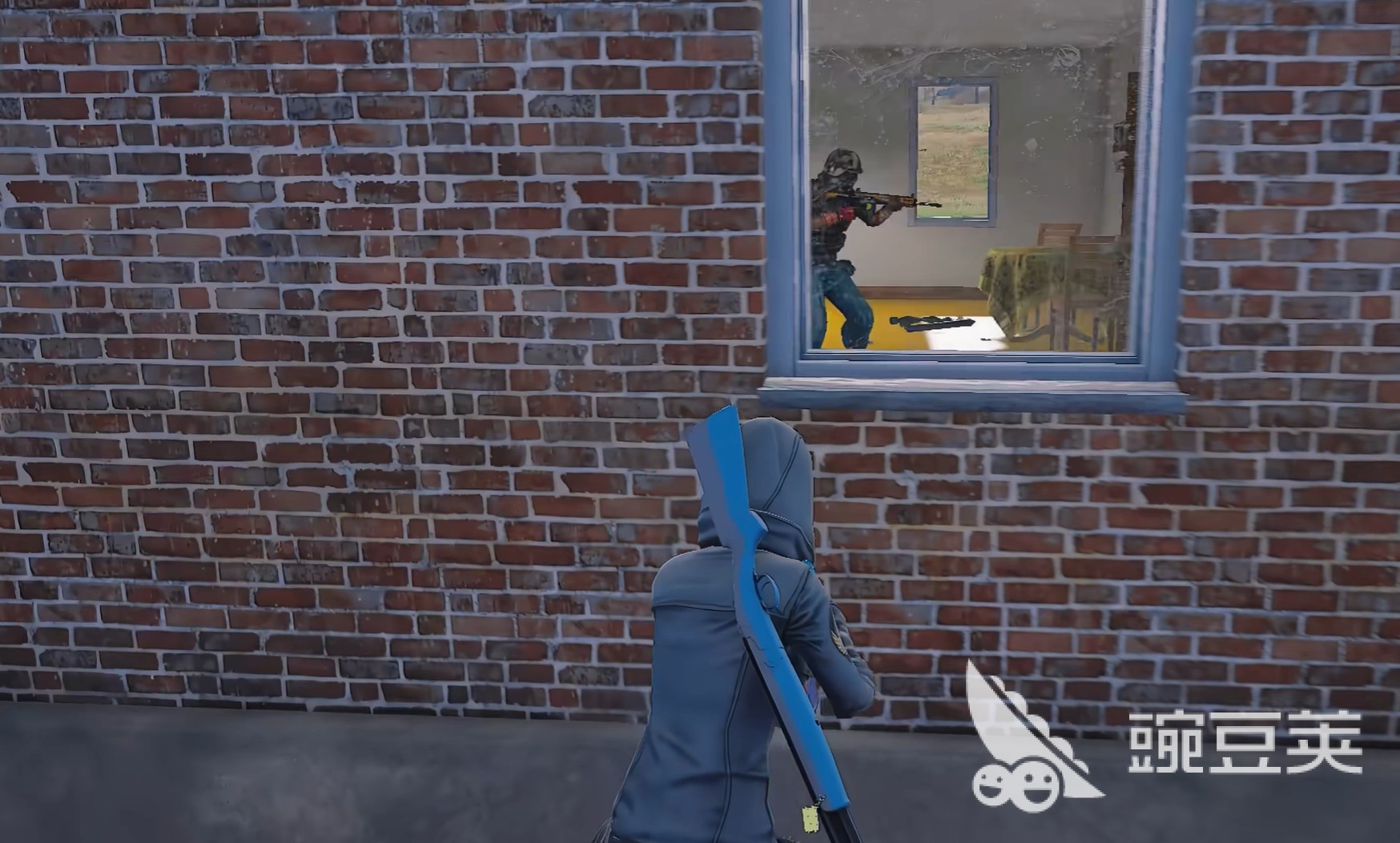 PUBG账号估价与交易平台怎么选?安全交易避坑教程