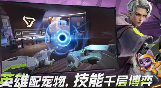 受欢迎的fps射击游戏有哪些