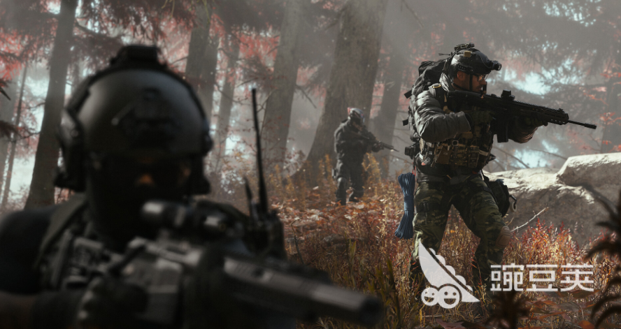 COD23多少钱 COD23发售价格及购买渠道指引截图