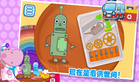 幼儿角色游戏有哪些