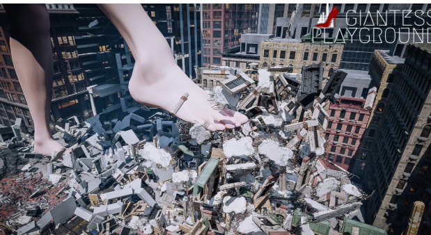 受欢迎的女巨人游戏分享 有趣的巨人游戏介绍2026