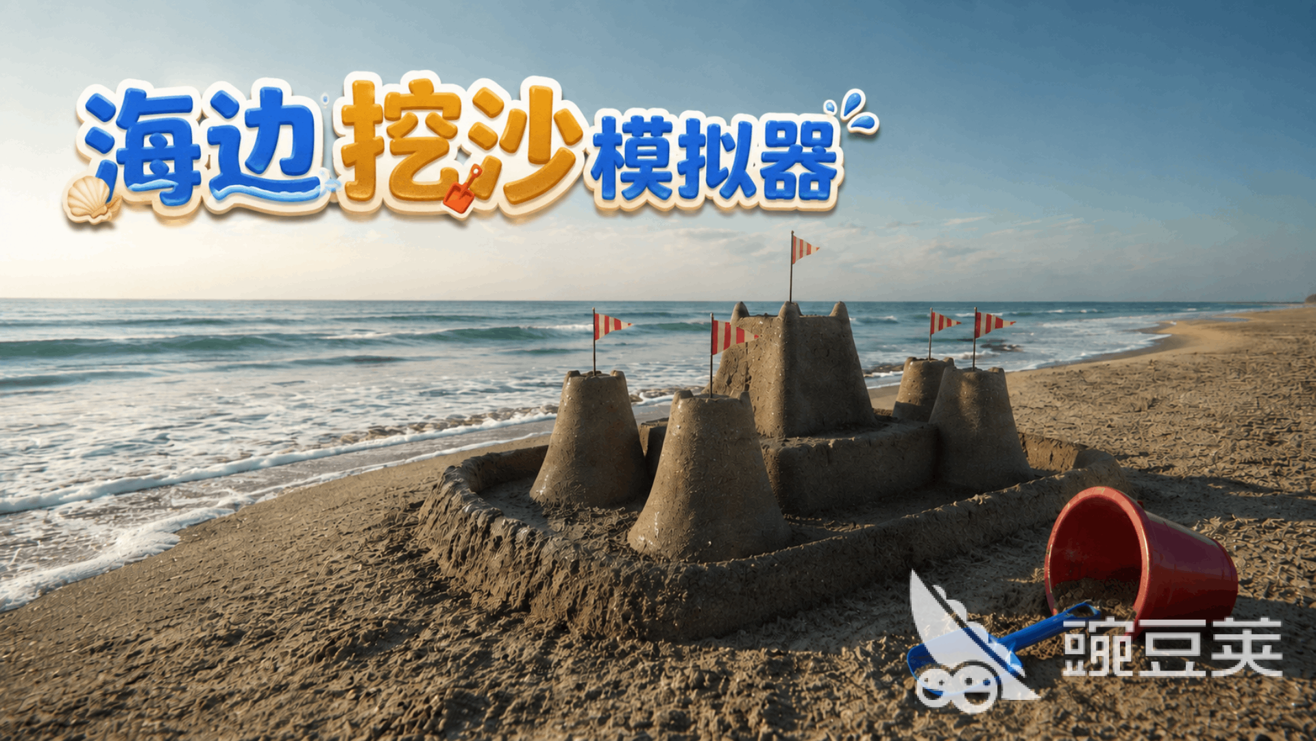 海边挖沙模拟器上线时间揭晓 海边挖沙模拟器各平台发布时间汇总截图