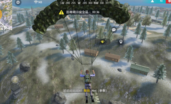 火爆的的开枪游戏有哪几款2026 好玩的开枪游戏合辑截图