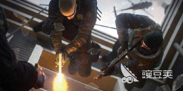 彩虹六号游戏手机版对战技巧全解析 彩虹六号手游高胜率实战教程截图