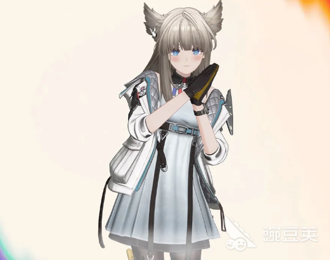 堡垒之夜×明日方舟×终末地联动上线时间公布
