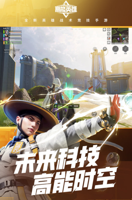 耐玩的枪械射击游戏有没有