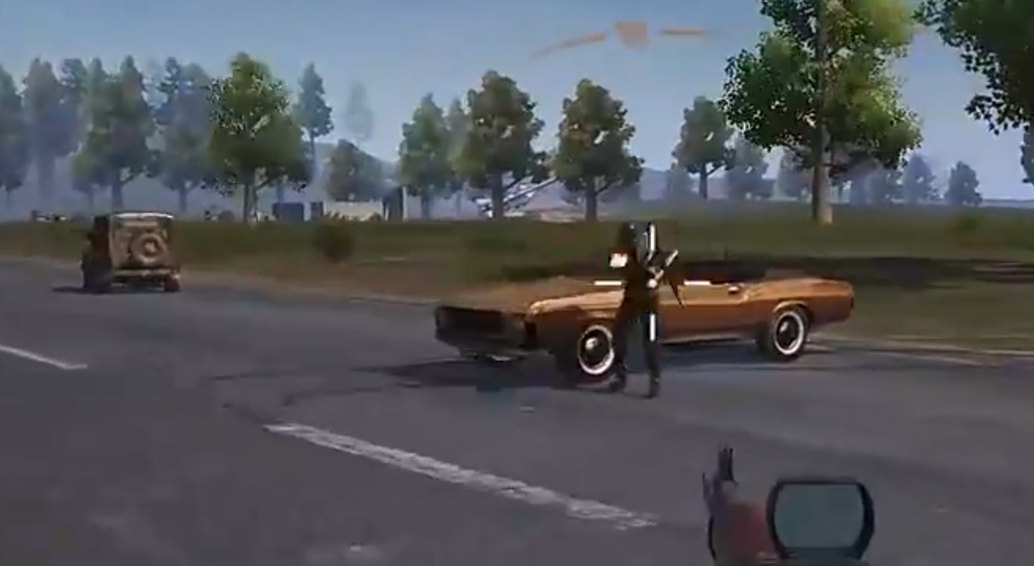 PUBGM轻量版上线时间是几号 PUBGMOBILELIGHT发售日期截图