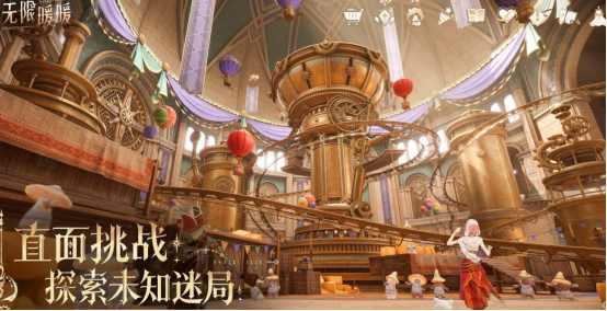 跟原神类似的游戏有没有