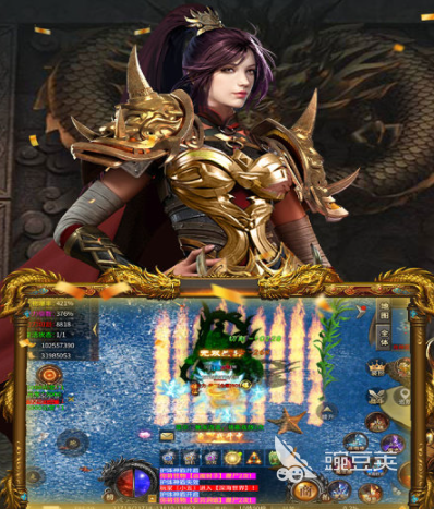 魔狩战纪游戏手机版怎么玩 魔狩战纪手游新手入门与核心玩法详解截图