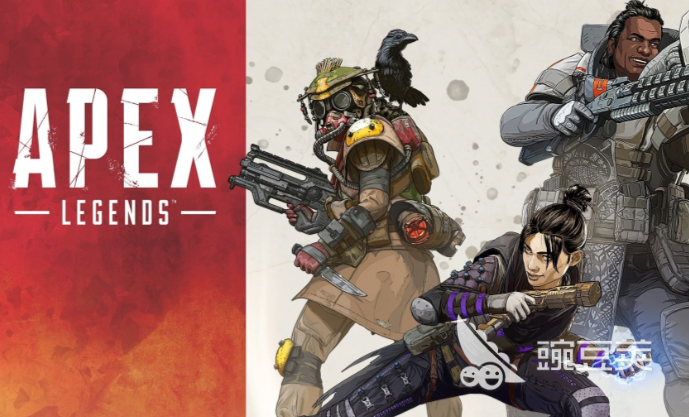Apex Legends ALGS赛事直播掉宝全教程：组合包领取方法详解
