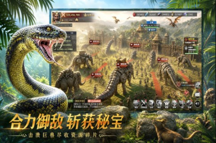 2026在线人数最多的游戏榜单合集截图