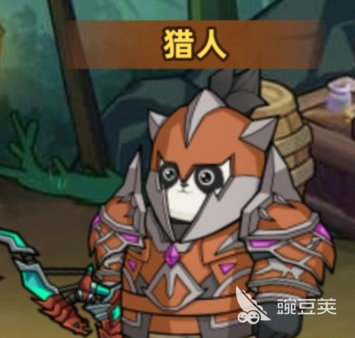熊猫大作战猎人角色强度解析与玩法技巧指南