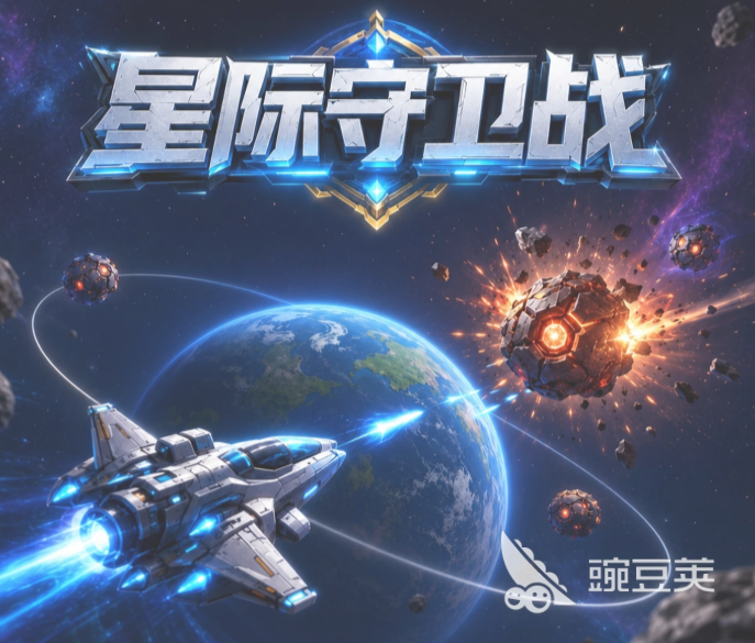 星际守卫战下载安装链接汇总：快速获取游戏安装包