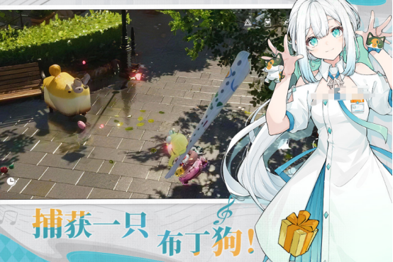 高人气少女心游戏哪里下载