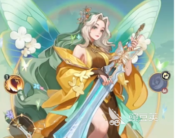 蜀山幻想志最强阵容搭配 蜀山幻想志高战力角色组合与实战配队指南截图