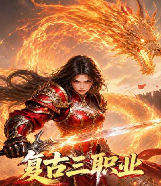 铸剑师游戏手机版职业怎么选 铸剑师手游职业选择分享