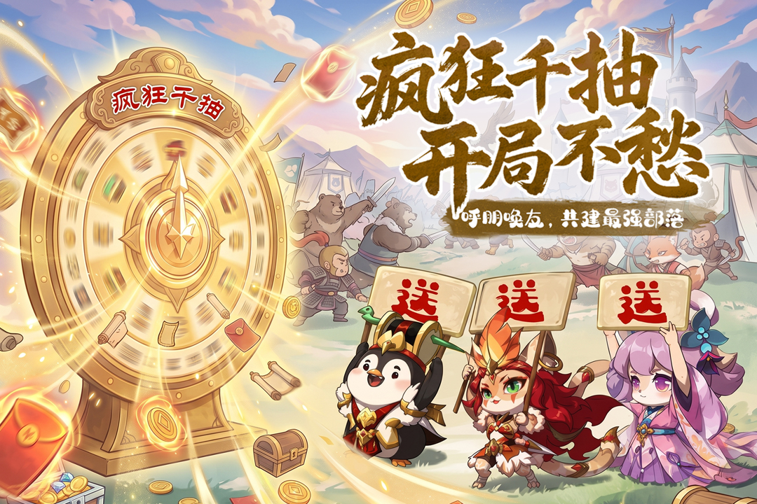 2026火爆的的电子游戏介绍 受欢迎的电子游戏有哪几款截图