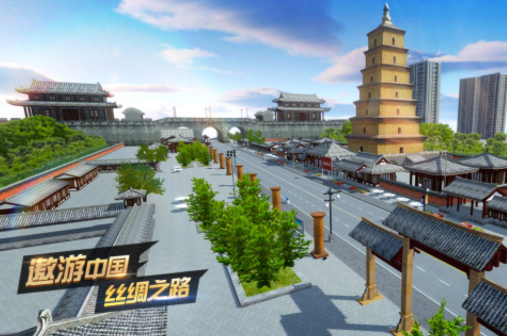 相似的特斯拉游戏下载分享 2026不用钱的赛车游戏榜单截图