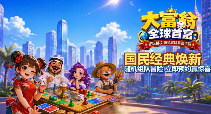 好玩的骰子游戏有哪些