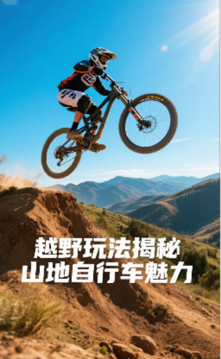 榜单3山地车游戏 2026山地车游戏before_1截图