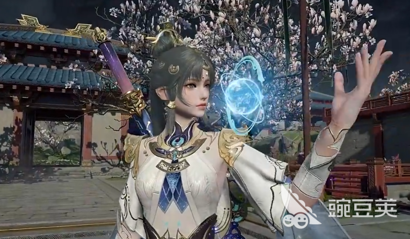永劫无间游戏手机版新英雄甘璇强度解析 永劫无间手游甘璇技能机制与实战表现截图