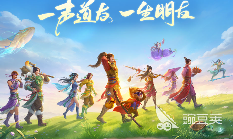 国产最早的网游有哪几款 2026耐玩怀旧网络游戏榜单截图