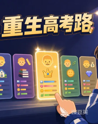 重生高考路小说下载安装链接推荐｜不用钱阅读全本资源截图