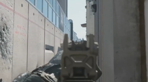 cod2310v10枪战模式有没有特点 cod2310v10枪战技巧截图