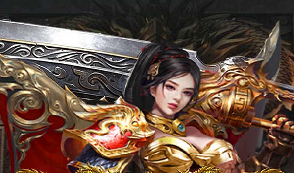 魔狩战纪游戏手机版职业有哪几款 魔狩战纪手游职业盘点截图