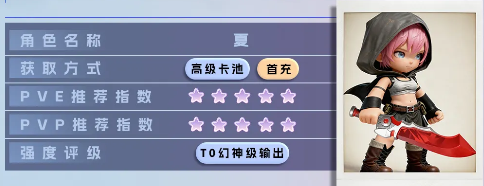 深空之劫夏怎么样 深空之劫夏教程截图