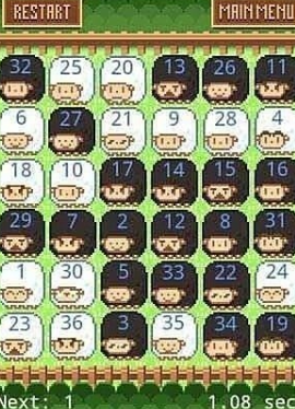 受欢迎的催眠小游戏分享 2026趣味的催眠游戏有哪几款截图