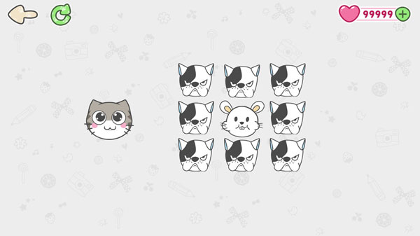 趣味的猫捉老鼠游戏盘点