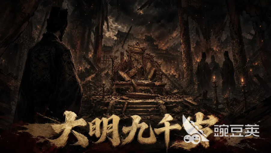 大明九千岁好玩吗｜大明九千岁下载安装链接及游戏体验评测截图
