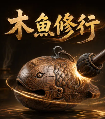 木鱼修行下载 木鱼修行最新下载途径推荐