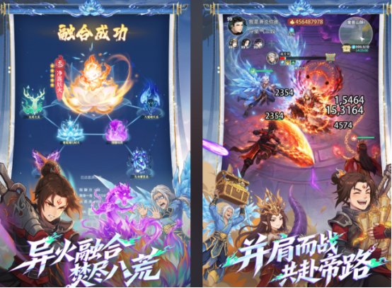 适合长期玩的手游推荐哪几个