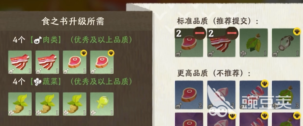雾海之下旧日集市 雾海之下旧日集市全教程与玩法详解截图