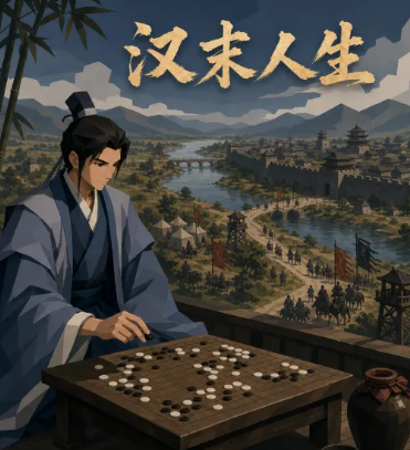汉末人生下载在哪