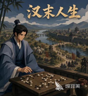 汉末人生下载指南 汉末人生不用钱安装渠道汇总截图