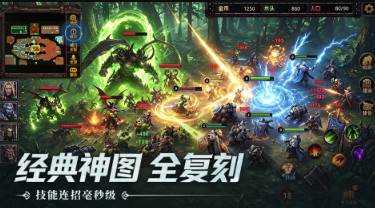 好玩的wow游戏有哪几款 2026人气较高的wow游戏合辑