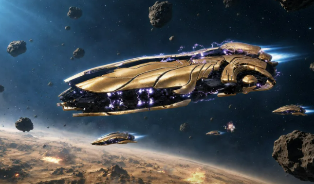 亿万光年类星体级重型防护战列舰盘点 类星体级重型防护战列舰怎么样