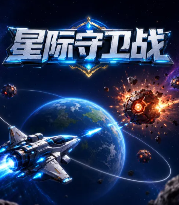 星际守卫战下载 星际守卫战不用钱下载途径推荐