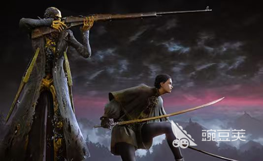 TheDuskbloods黄昏血族下载慢怎么解决 TheDuskbloods黄昏血族下载速度优化方法截图