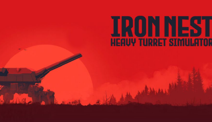 铁巢重炮第四关反炮兵是什么 ironnest第四关反炮兵盘点截图