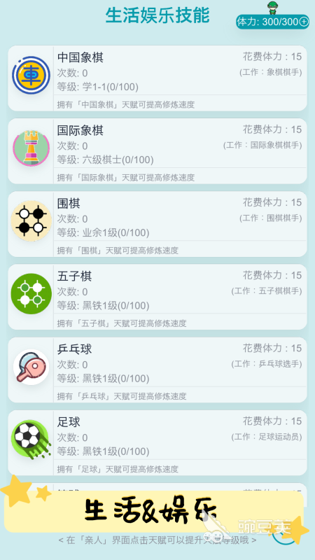 2026趣味人生模拟游戏分享 人气高、可玩性强的人生模拟类不用网络与榜单9before_1截图