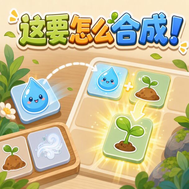 这要怎么合成下载安装链接多少 这要怎么合成哪里下载截图
