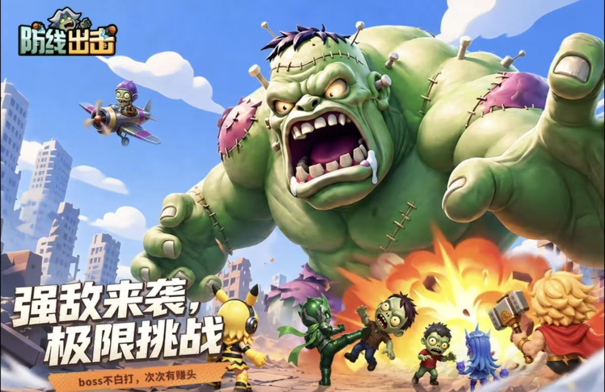 热门最好的网络游戏都有什么